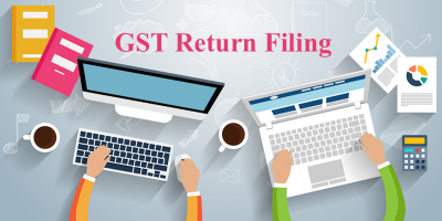 GST-Return GST-Return