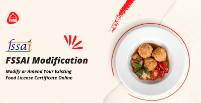 fssai-modification-online fssai-modification-online